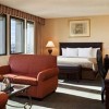 Photo hilton newark penn station suite b