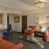 Photo hilton newark penn station suite b