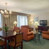 Photo hilton newark penn station suite b