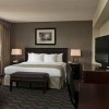 Photo hilton newark penn station suite b