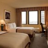 Photo hilton newark penn station chambre b