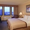 Photo hilton newark penn station chambre b