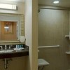 Photo hilton newark penn station chambre b