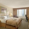 Photo hilton newark penn station chambre b