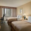 Photo hilton newark penn station chambre b