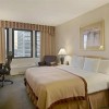 Photo hilton newark penn station chambre b