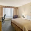 Photo hilton newark penn station chambre b