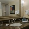 Photo hilton newark penn station chambre b