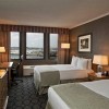 Photo hilton newark penn station chambre b