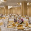 Photo hilton newark penn station salle reception banquet b