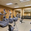 Photo hilton newark penn station sport fitness b