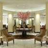 Photo omni berkshire place hotel lobby reception b