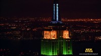 Photo empire state building