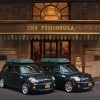 Photo the peninsula new york exterieur b