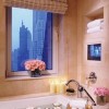 Photo the peninsula new york salle de bain b