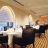 Photo the peninsula new york restaurant b