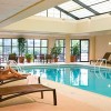 Photo crowne plaza fairfield piscine b