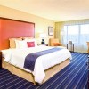 Photo crowne plaza fairfield chambre b