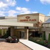 Photo crowne plaza fairfield exterieur b