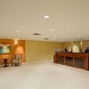 Photo crowne plaza fairfield lobby reception b