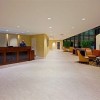 Photo crowne plaza fairfield lobby reception b