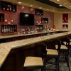 Photo crowne plaza fairfield bar lounge b