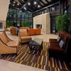 Photo crowne plaza fairfield interieur b