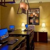 Photo crowne plaza fairfield centre affaires b
