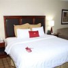 Photo crowne plaza newark international airport chambre b