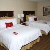 Photo crowne plaza newark international airport chambre b