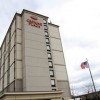 Photo crowne plaza newark international airport exterieur b