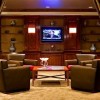 Photo crowne plaza newark international airport lobby reception b