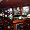 Photo crowne plaza newark international airport bar lounge b