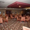 Photo crowne plaza newark international airport restaurant b