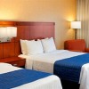 Photo courtyard by marriott newark liberty airport chambre b