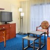 Photo courtyard by marriott newark liberty airport chambre b