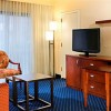 Photo courtyard by marriott newark liberty airport chambre b