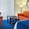 Photo courtyard by marriott newark liberty airport chambre b