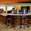 Photo courtyard by marriott newark liberty airport restaurant b