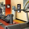 Photo courtyard by marriott newark liberty airport sport fitness b