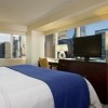 Photo crowne plaza times square hotel chambre b