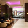 Photo crowne plaza times square hotel lobby reception b