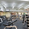 Photo crowne plaza times square hotel sport fitness b