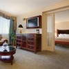 Photo hilton short hills suite b