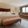 Photo hilton short hills chambre b