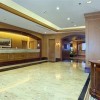 Photo hilton short hills lobby reception b