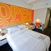 Photo milford plaza at times square hotel chambre b