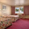 Photo long island days inn hicksville chambre b