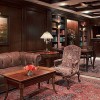 Photo the blakely hotel new york lobby reception b