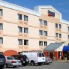 Photo fairfield inn by marriott spring valley exterieur b